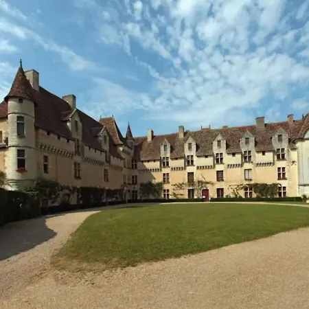 3 Etoiles - Ccbfgdc Kemp Neuvic (Dordogne)